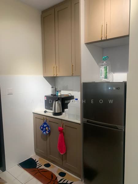 Service Residence for Rent at GAIA Residences - Mandy Cheow - PropertyGuru.com.my