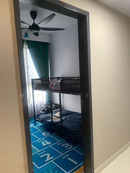 Service Residence for Rent at GAIA Residences - Mandy Cheow - PropertyGuru.com.my