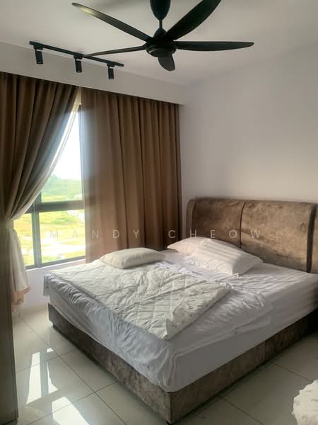 Service Residence for Rent at GAIA Residences - Mandy Cheow - PropertyGuru.com.my