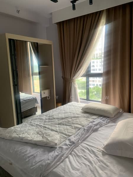 Service Residence for Rent at GAIA Residences - Mandy Cheow - PropertyGuru.com.my