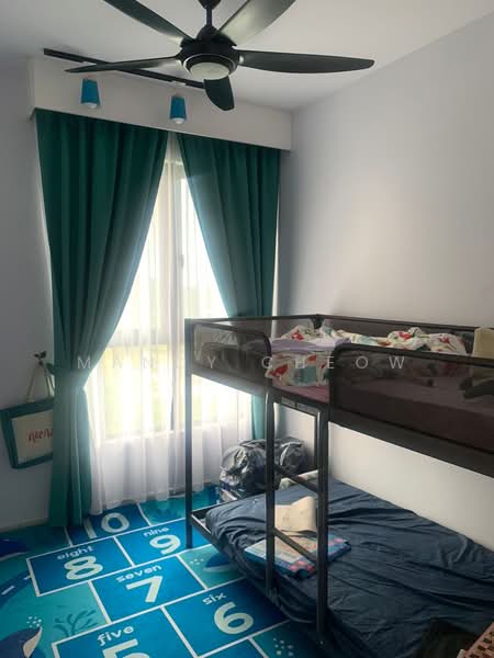 Service Residence for Rent at GAIA Residences - Mandy Cheow - PropertyGuru.com.my