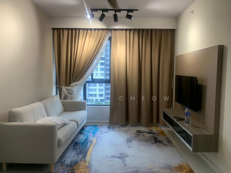 Service Residence for Rent at GAIA Residences - Mandy Cheow - PropertyGuru.com.my