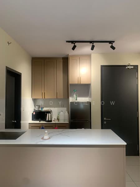 Service Residence for Rent at GAIA Residences - Mandy Cheow - PropertyGuru.com.my