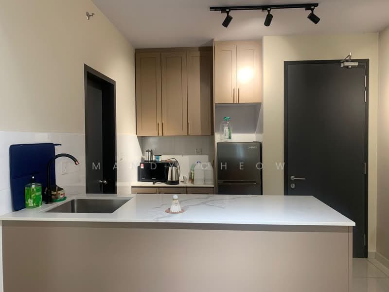 Service Residence for Rent at GAIA Residences - Mandy Cheow - PropertyGuru.com.my