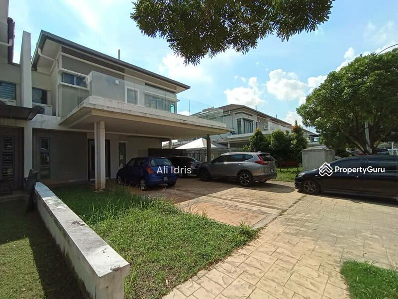 For Sale - Bangi Lakehills Villa, Seksyen 6, Bandar Baru Bangi