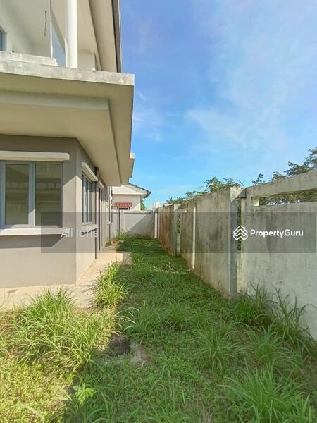 For Sale - Bangi Lakehills Villa, Seksyen 6, Bandar Baru Bangi