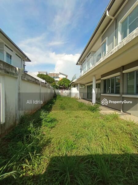 For Sale - Bangi Lakehills Villa, Seksyen 6, Bandar Baru Bangi