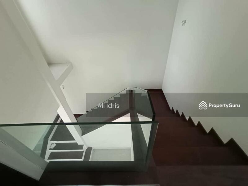 For Sale - Bangi Lakehills Villa, Seksyen 6, Bandar Baru Bangi