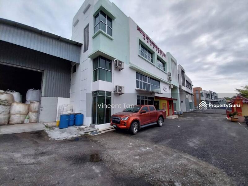For Sale - Nilai,Nilai 2,Nilai 3,arab malaysian industrial park,kawasan perindustrian nilai 2