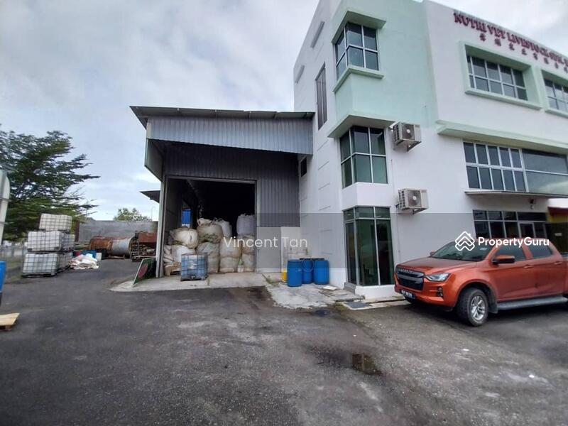 For Sale - Nilai,Nilai 2,Nilai 3,arab malaysian industrial park,kawasan perindustrian nilai 2