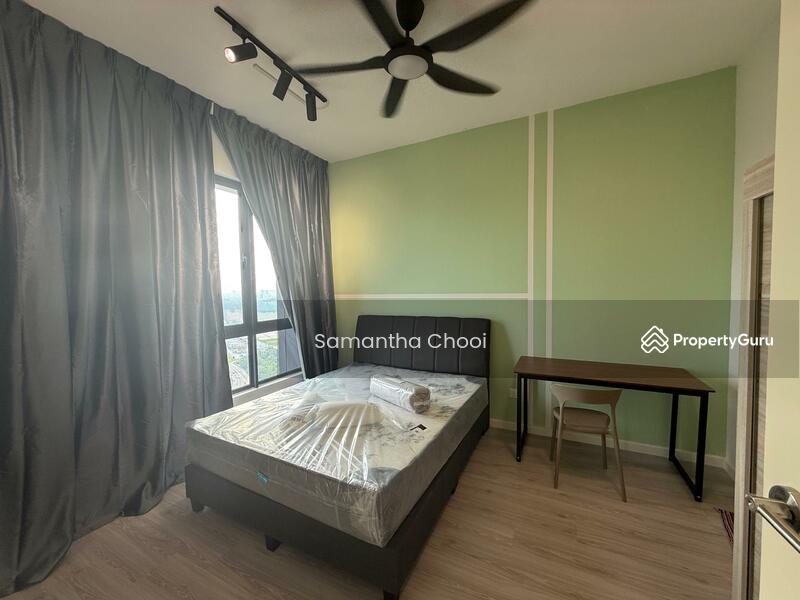 Service Residence for Rent at Meta City - Samantha Chooi - PropertyGuru.com.my