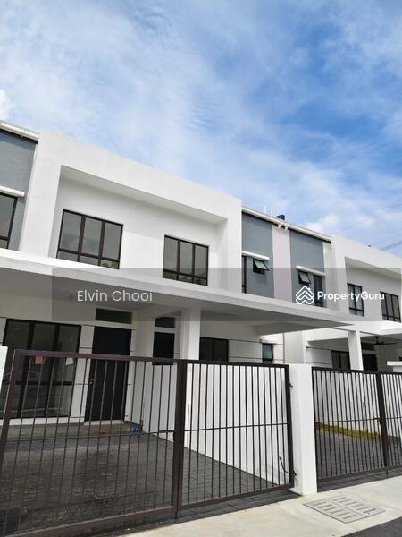 For Rent - BANDAR TASIK SENANGIN