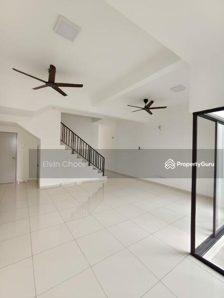 For Rent - BANDAR TASIK SENANGIN