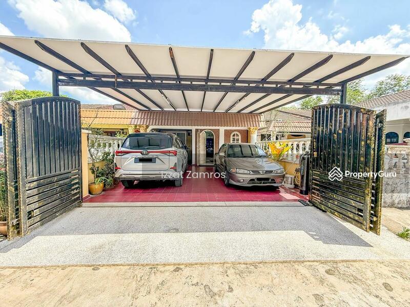 For Sale - Taman Kinrara Seksyen 5