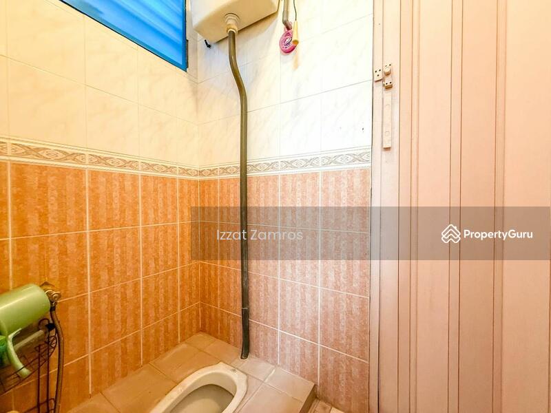For Sale - Taman Kinrara Seksyen 5