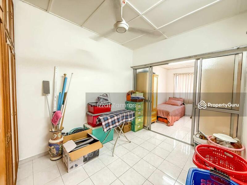 For Sale - Taman Kinrara Seksyen 5