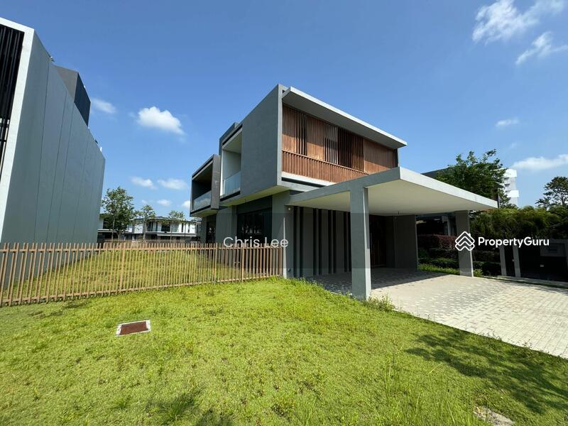 For Sale - Bungalow at Eco Sanctuary