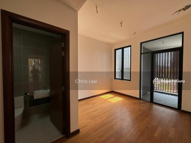 For Sale - Bungalow at Eco Sanctuary
