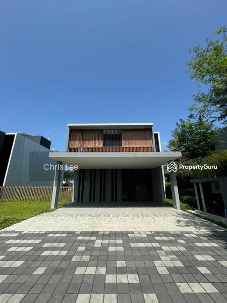 For Sale - Bungalow at Eco Sanctuary