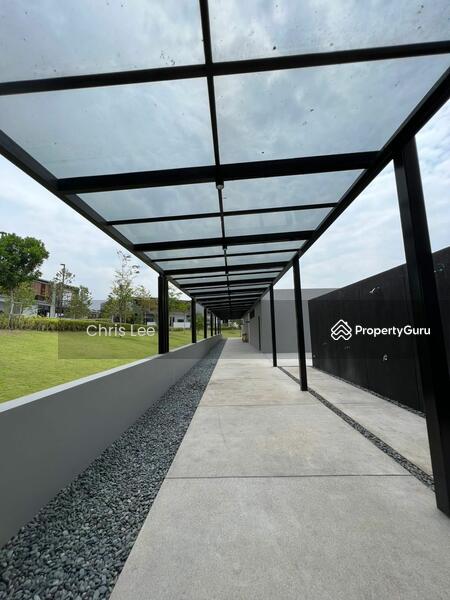 For Sale - Bungalow at Eco Sanctuary