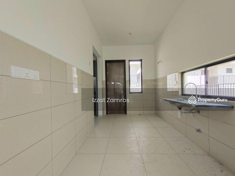 Rumah Berkembar untuk Dijual di Elmina (Shah Alam) - Izzat Zamros - PropertyGuru.com.my