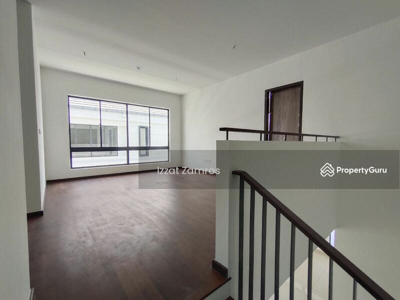 Rumah Berkembar untuk Dijual di Elmina (Shah Alam) - Izzat Zamros - PropertyGuru.com.my