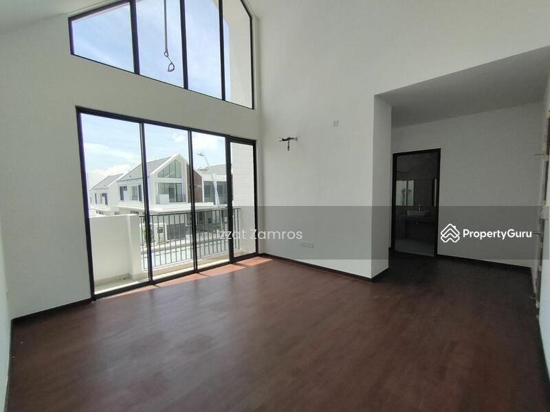 Rumah Berkembar untuk Dijual di Elmina (Shah Alam) - Izzat Zamros - PropertyGuru.com.my