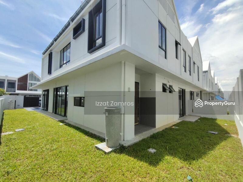 Rumah Berkembar untuk Dijual di Elmina (Shah Alam) - Izzat Zamros - PropertyGuru.com.my