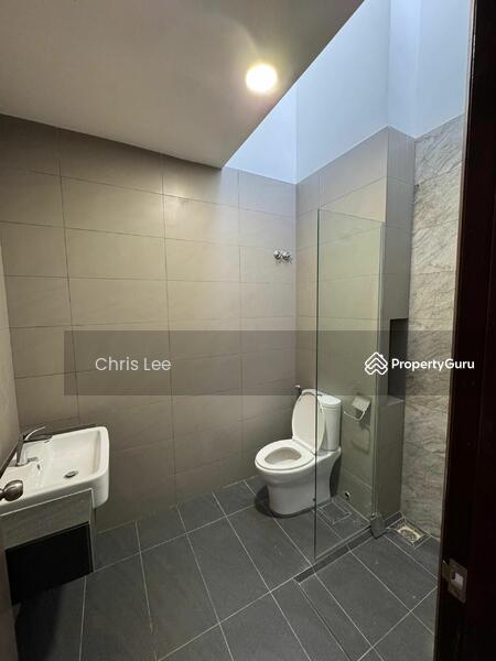 Untuk Disewa - Terrace house at Eco Sanctuary
