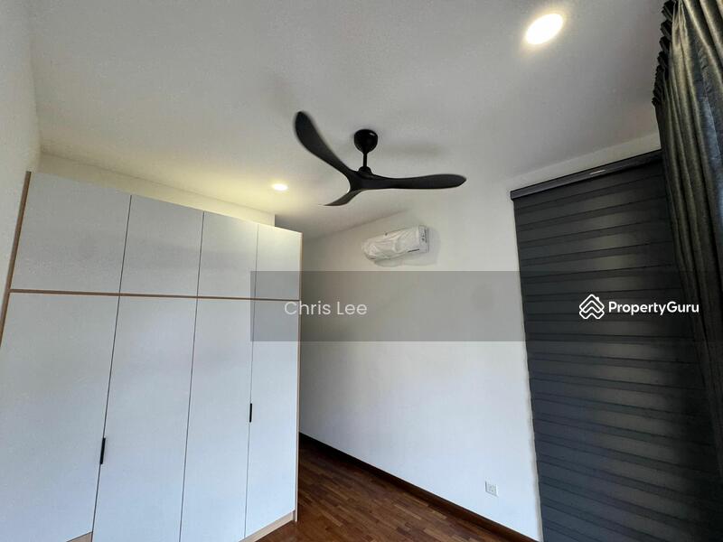 Untuk Disewa - Terrace house at Eco Sanctuary
