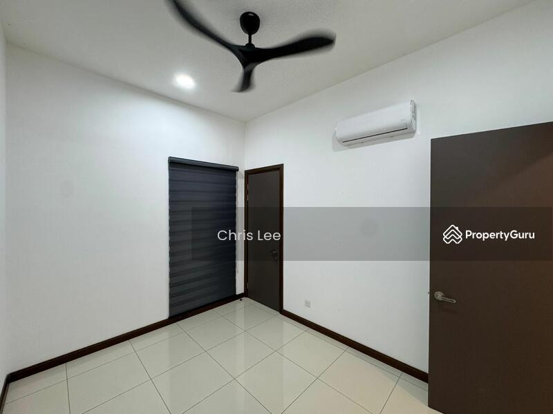Untuk Disewa - Terrace house at Eco Sanctuary