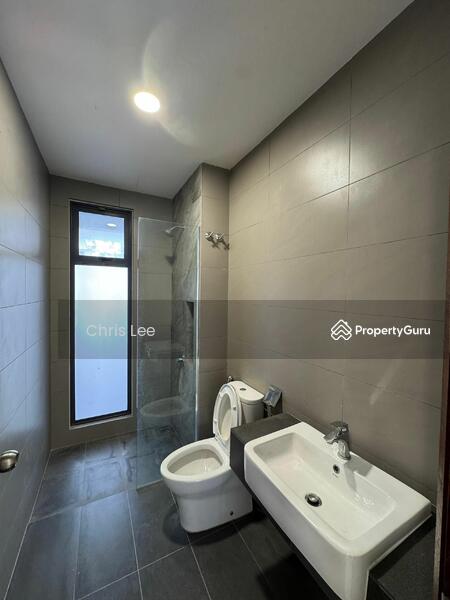 Untuk Disewa - Terrace house at Eco Sanctuary