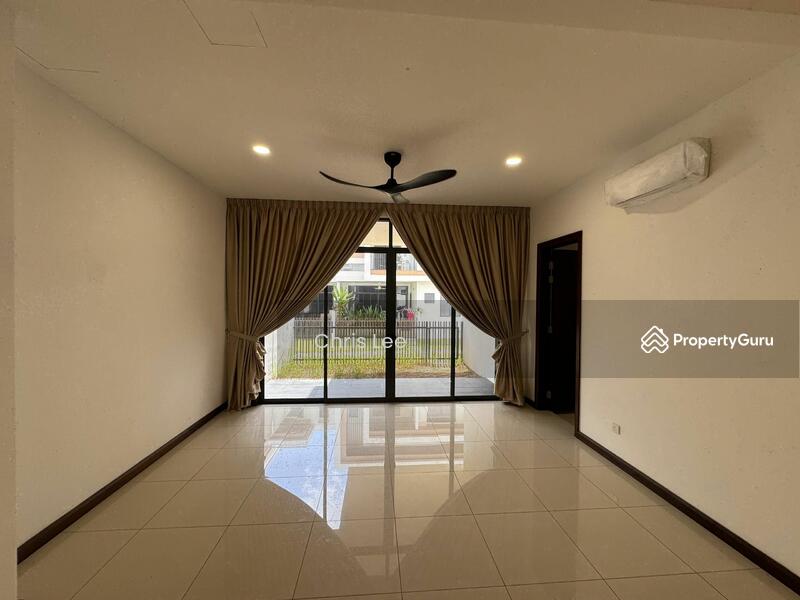 Untuk Disewa - Terrace house at Eco Sanctuary
