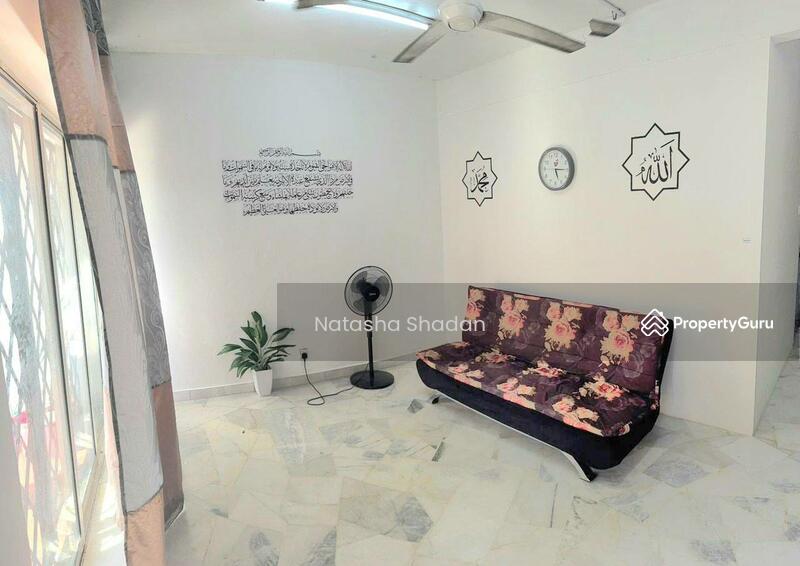 For Sale - Taman TTDI Jaya Seksyen U2 Shah Alam – Renovated 2 Storey Terrace House