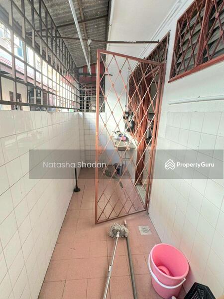 For Sale - Taman TTDI Jaya Seksyen U2 Shah Alam – Renovated 2 Storey Terrace House