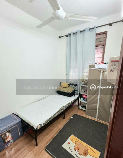 For Sale - Taman TTDI Jaya Seksyen U2 Shah Alam – Renovated 2 Storey Terrace House