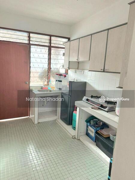 For Sale - Taman TTDI Jaya Seksyen U2 Shah Alam – Renovated 2 Storey Terrace House