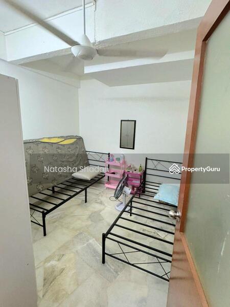 For Sale - Taman TTDI Jaya Seksyen U2 Shah Alam – Renovated 2 Storey Terrace House
