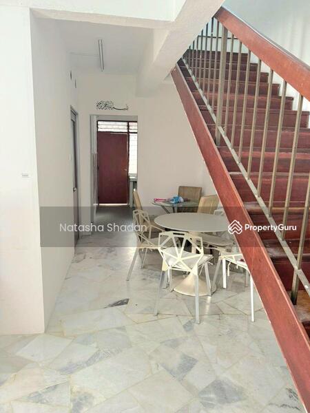 For Sale - Taman TTDI Jaya Seksyen U2 Shah Alam – Renovated 2 Storey Terrace House