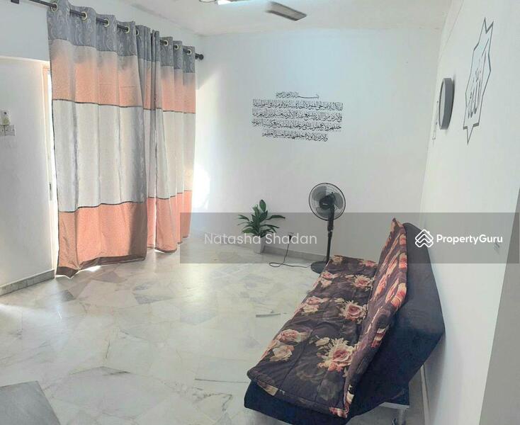 For Sale - Taman TTDI Jaya Seksyen U2 Shah Alam – Renovated 2 Storey Terrace House