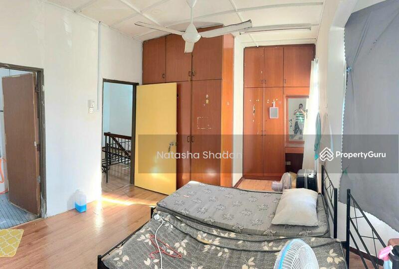 For Sale - Taman TTDI Jaya Seksyen U2 Shah Alam – Renovated 2 Storey Terrace House