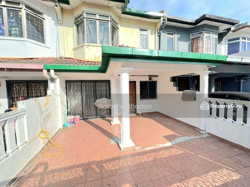 For Sale - Taman TTDI Jaya Seksyen U2 Shah Alam – Renovated 2 Storey Terrace House