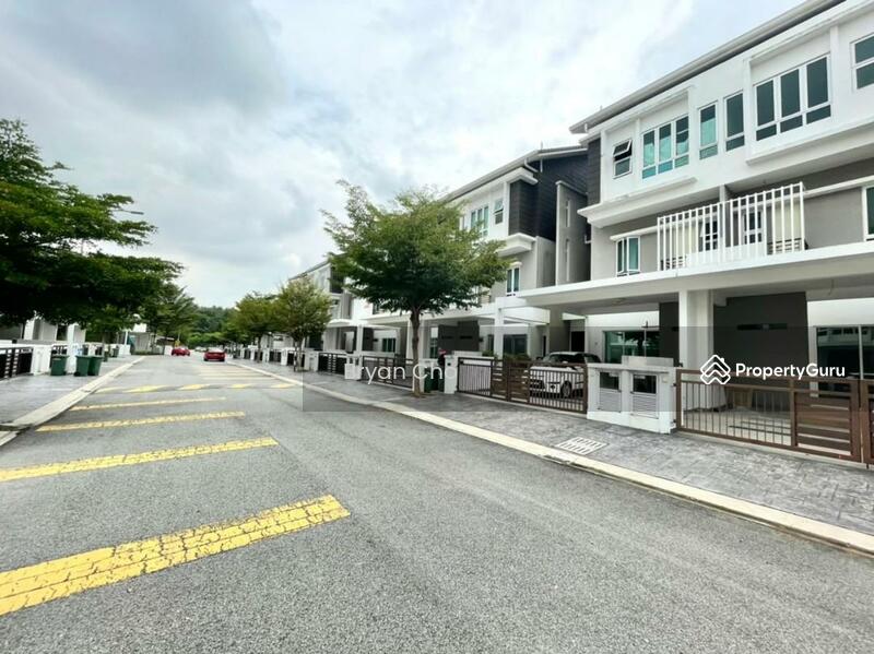 Untuk Dijual - Tiara South