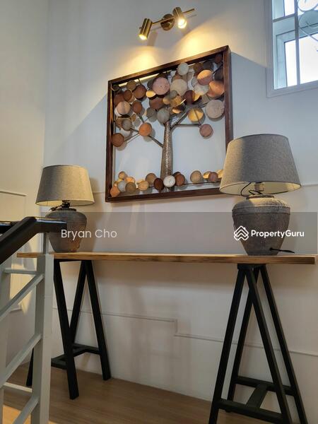 Untuk Dijual - Tiara South