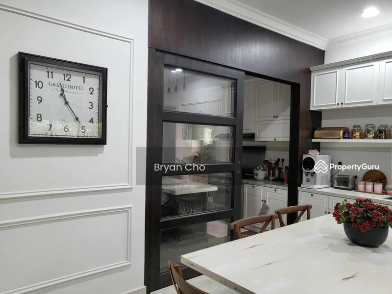 Untuk Dijual - Tiara South