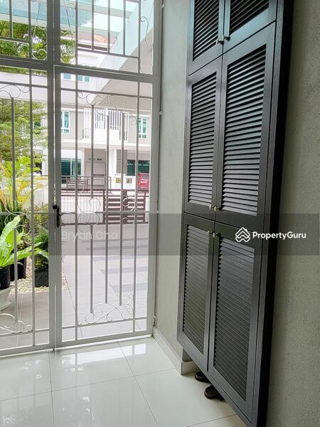 Untuk Dijual - Tiara South