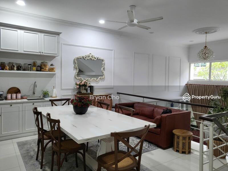 Untuk Dijual - Tiara South