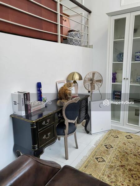 Untuk Dijual - Tiara South