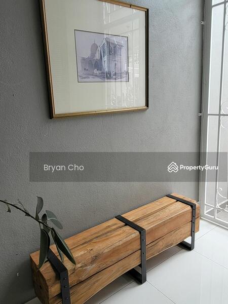 Untuk Dijual - Tiara South