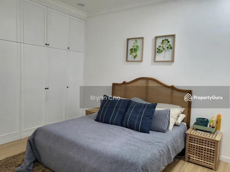 Untuk Dijual - Tiara South